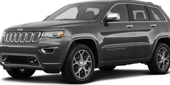 JEEP GRAND CHEROKEE 2020 1C4RJFCG9LC137618 image
